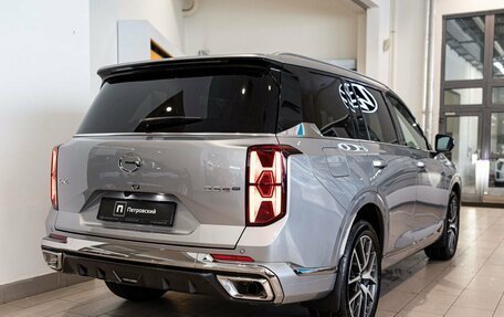 GAC GS8, 2026 год, 5 349 000 рублей, 9 фотография