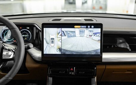 GAC GS8, 2026 год, 5 349 000 рублей, 20 фотография