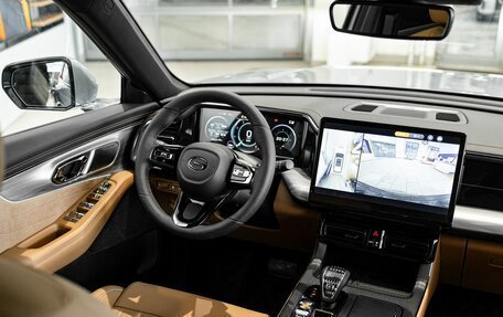 GAC GS8, 2026 год, 5 349 000 рублей, 18 фотография