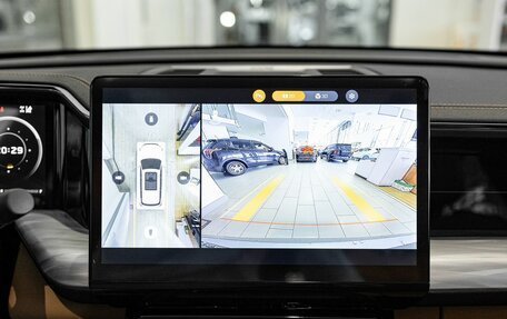 GAC GS8, 2026 год, 5 349 000 рублей, 19 фотография