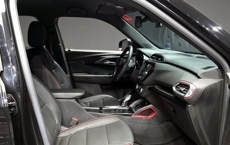 Chevrolet TrailBlazer, 2022 год, 1 211 466 рублей, 8 фотография