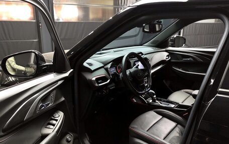 Chevrolet TrailBlazer, 2022 год, 1 211 466 рублей, 7 фотография