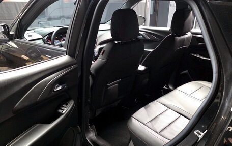 Chevrolet TrailBlazer, 2022 год, 1 211 466 рублей, 15 фотография