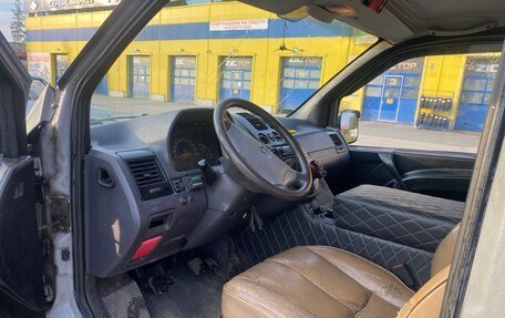 Mercedes-Benz Vito, 2000 год, 12 фотография