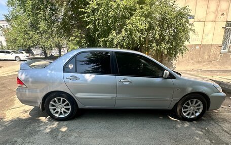 Mitsubishi Lancer IX, 2007 год, 435 000 рублей, 4 фотография