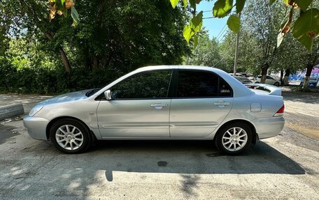 Mitsubishi Lancer IX, 2007 год, 435 000 рублей, 5 фотография