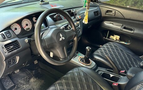 Mitsubishi Lancer IX, 2007 год, 435 000 рублей, 8 фотография