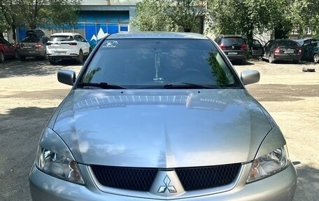 Mitsubishi Lancer IX, 2007 год, 435 000 рублей, 2 фотография