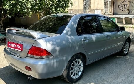 Mitsubishi Lancer IX, 2007 год, 435 000 рублей, 7 фотография