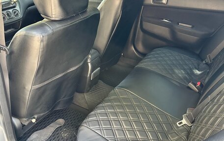 Mitsubishi Lancer IX, 2007 год, 435 000 рублей, 9 фотография