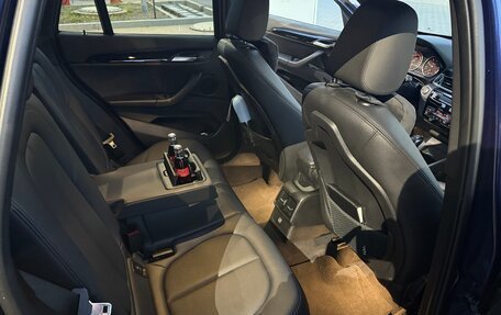 BMW X1, 2017 год, 2 400 000 рублей, 9 фотография