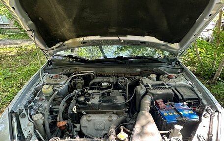 Mitsubishi Lancer IX, 2007 год, 435 000 рублей, 10 фотография