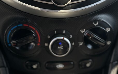 Hyundai Solaris II рестайлинг, 2014 год, 750 000 рублей, 10 фотография