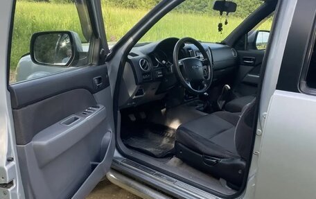 Ford Ranger II рестайлинг, 2007 год, 750 000 рублей, 4 фотография