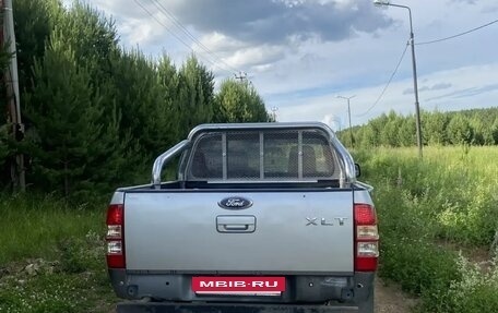Ford Ranger II рестайлинг, 2007 год, 750 000 рублей, 5 фотография