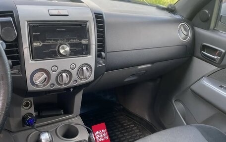 Ford Ranger II рестайлинг, 2007 год, 750 000 рублей, 3 фотография