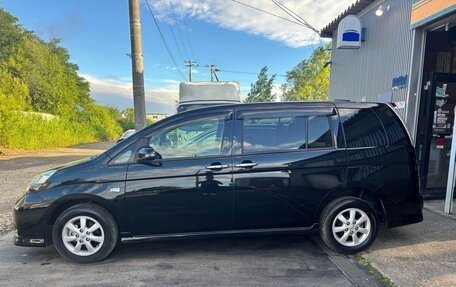 Toyota ISis I, 2015 год, 1 170 000 рублей, 4 фотография