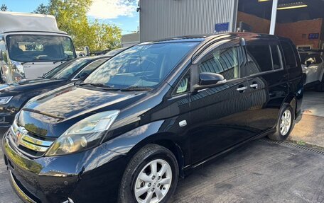 Toyota ISis I, 2015 год, 1 170 000 рублей, 6 фотография