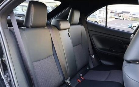 Toyota Yaris Cross, 2022 год, 1 429 000 рублей, 9 фотография