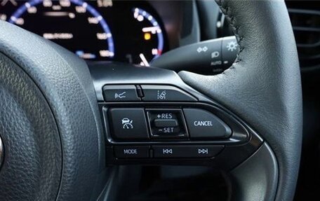 Toyota Yaris Cross, 2022 год, 1 429 000 рублей, 16 фотография