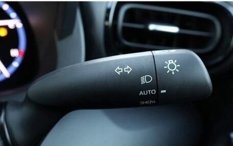 Toyota Yaris Cross, 2022 год, 1 429 000 рублей, 17 фотография