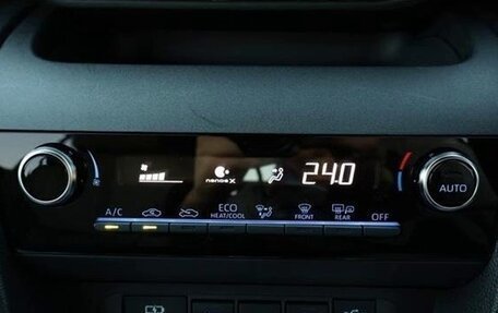 Toyota Yaris Cross, 2022 год, 1 429 000 рублей, 26 фотография