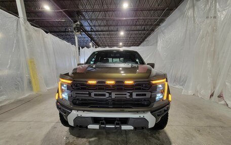 Ford F-150, 2026 год, 14 599 911 рублей, 2 фотография