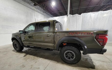 Ford F-150, 2026 год, 14 599 911 рублей, 3 фотография