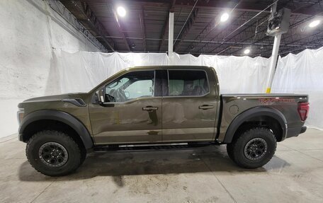 Ford F-150, 2026 год, 14 599 911 рублей, 6 фотография