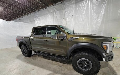 Ford F-150, 2026 год, 14 599 911 рублей, 4 фотография