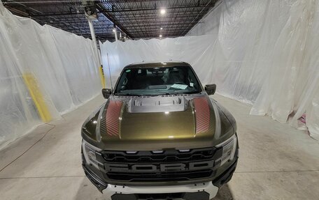 Ford F-150, 2026 год, 14 599 911 рублей, 9 фотография