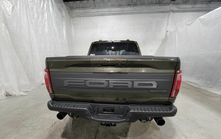 Ford F-150, 2026 год, 14 599 911 рублей, 10 фотография