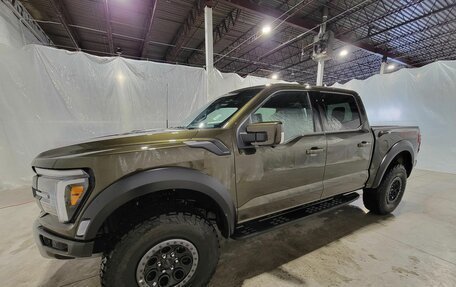Ford F-150, 2026 год, 14 599 911 рублей, 5 фотография