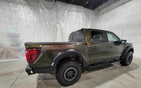 Ford F-150, 2026 год, 14 599 911 рублей, 8 фотография