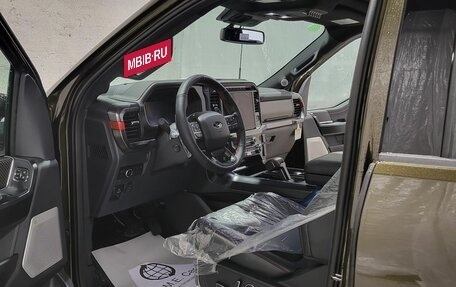 Ford F-150, 2026 год, 14 599 911 рублей, 13 фотография
