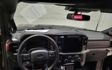 Ford F-150, 2026 год, 14 599 911 рублей, 15 фотография
