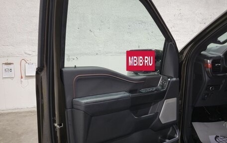 Ford F-150, 2026 год, 14 599 911 рублей, 14 фотография