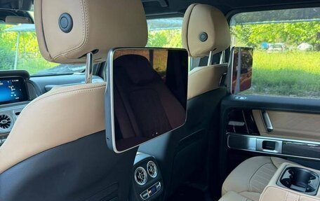 Mercedes-Benz G-Класс AMG, 2026 год, 33 900 000 рублей, 4 фотография
