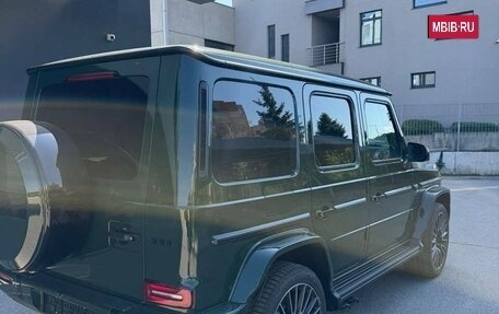 Mercedes-Benz G-Класс AMG, 2026 год, 33 900 000 рублей, 2 фотография