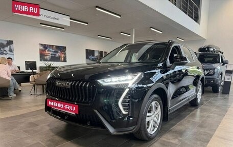 Haval Jolion, 2026 год, 2 449 000 рублей, 2 фотография