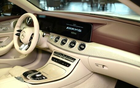 Mercedes-Benz E-Класс AMG, 2021 год, 10 490 000 рублей, 10 фотография