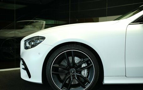 Mercedes-Benz E-Класс AMG, 2021 год, 10 490 000 рублей, 6 фотография