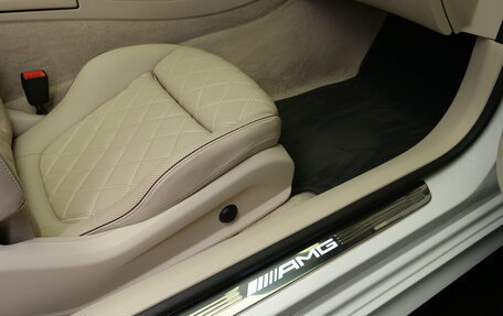 Mercedes-Benz E-Класс AMG, 2021 год, 10 490 000 рублей, 8 фотография