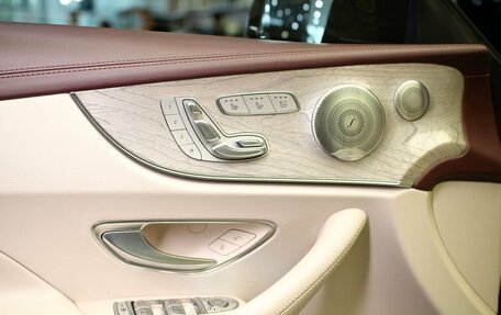 Mercedes-Benz E-Класс AMG, 2021 год, 10 490 000 рублей, 11 фотография