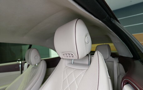Mercedes-Benz E-Класс AMG, 2021 год, 10 490 000 рублей, 13 фотография