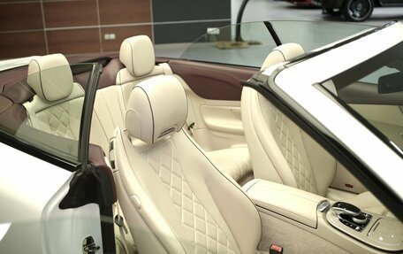 Mercedes-Benz E-Класс AMG, 2021 год, 10 490 000 рублей, 16 фотография