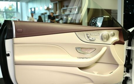 Mercedes-Benz E-Класс AMG, 2021 год, 10 490 000 рублей, 19 фотография
