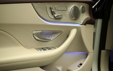 Mercedes-Benz E-Класс AMG, 2021 год, 10 490 000 рублей, 18 фотография
