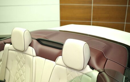 Mercedes-Benz E-Класс AMG, 2021 год, 10 490 000 рублей, 25 фотография