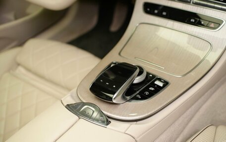 Mercedes-Benz E-Класс AMG, 2021 год, 10 490 000 рублей, 22 фотография
